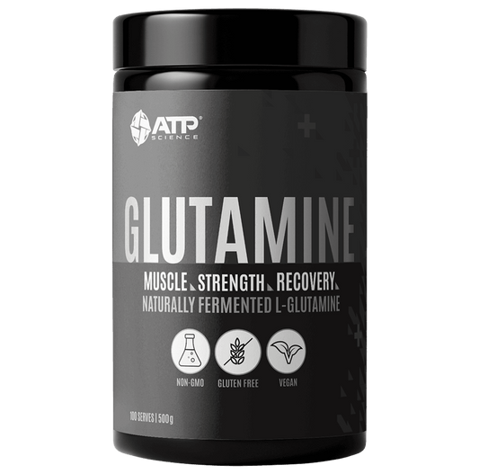 ATP Science L-Glutamine