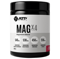 ATP Science MAGx4