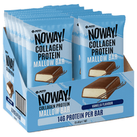 ATP Science Noway Collagen Marshmallow Bar