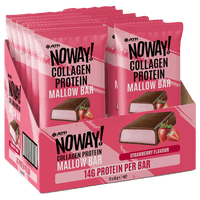 12x45g Strawberry
