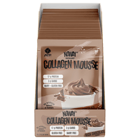 ATP Science Noway Collagen Mousse