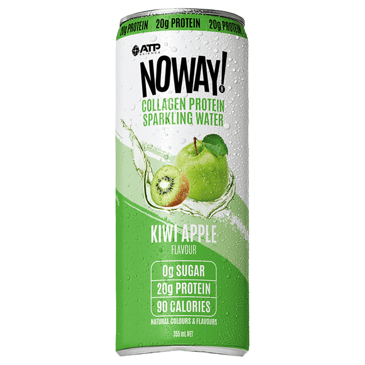 Kiwi Apple