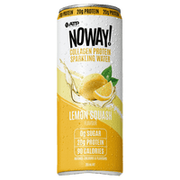 Lemon Squash