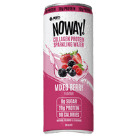 Mixed Berry