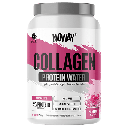ATP Science Noway Collagen Protein Water