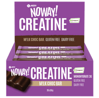 ATP Science Noway Creatine Bar