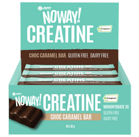 Choc Caramel
