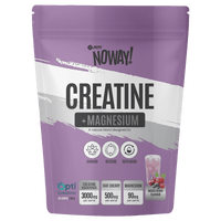 ATP Science Noway Creatine+ Magnesium