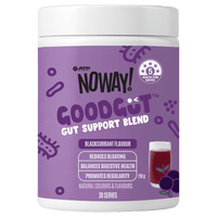 ATP Science Noway Goodgut