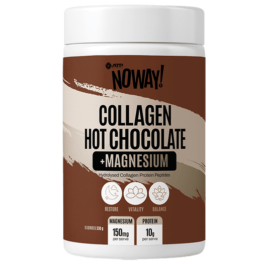 ATP Science Noway Hot Chocolate