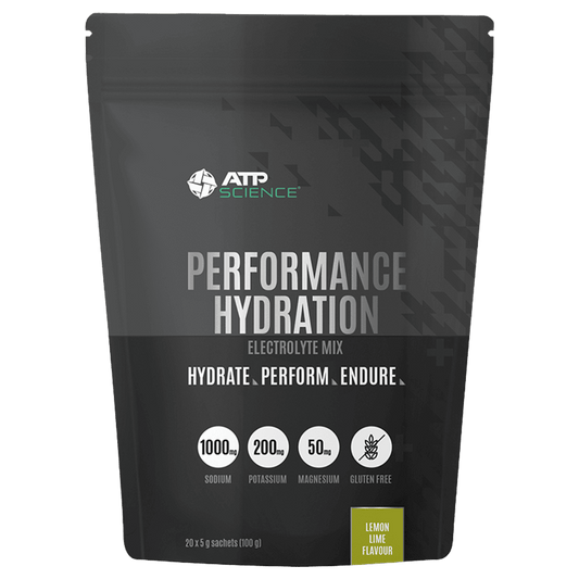 ATP Science Performance Hydration