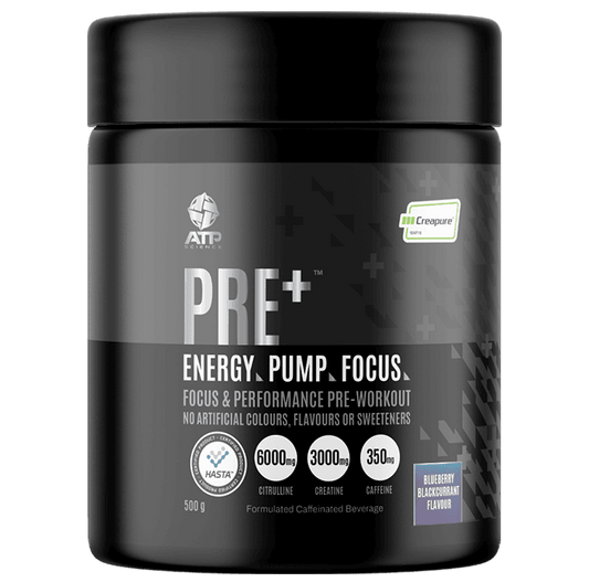 ATP Science Pre Plus