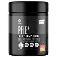 500g Strawberry Passionfruit