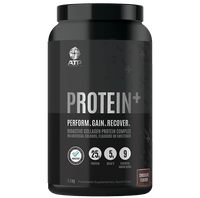 ATP Science Protein Plus