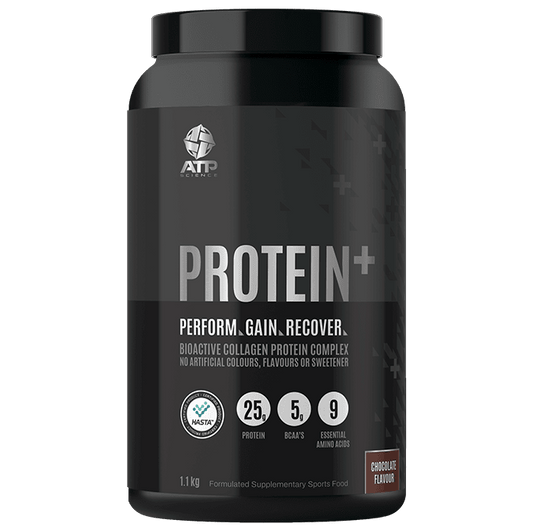 ATP Science Protein Plus