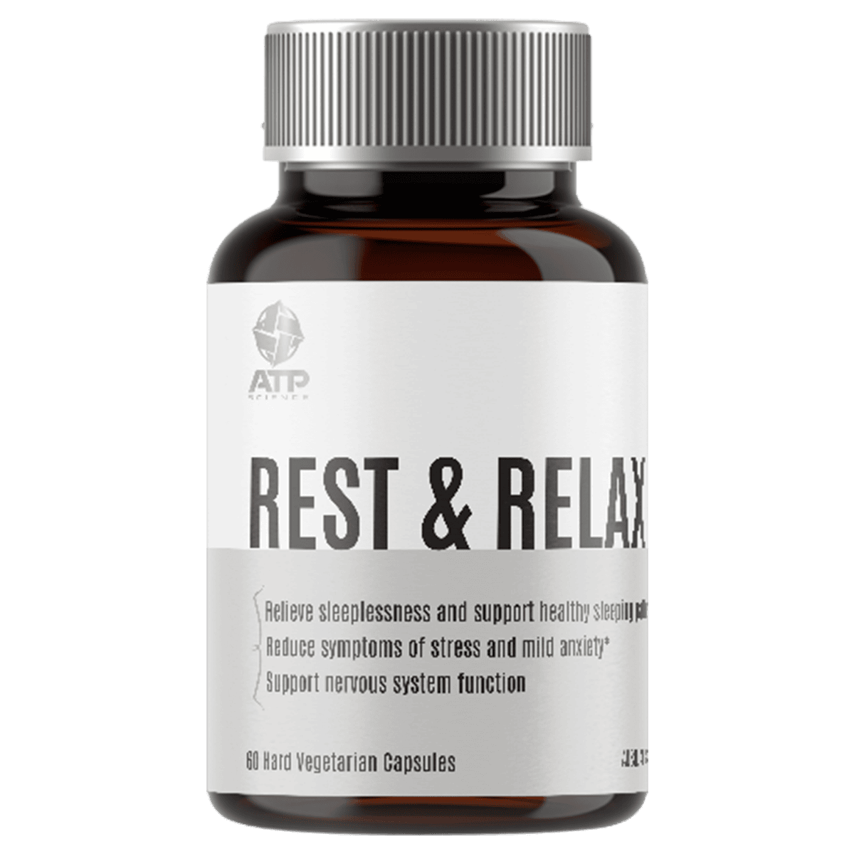 ATP Science Rest & Relax