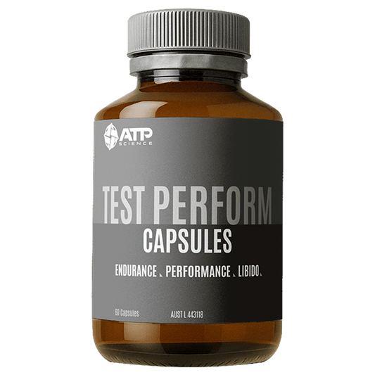 ATP Science Test Perform