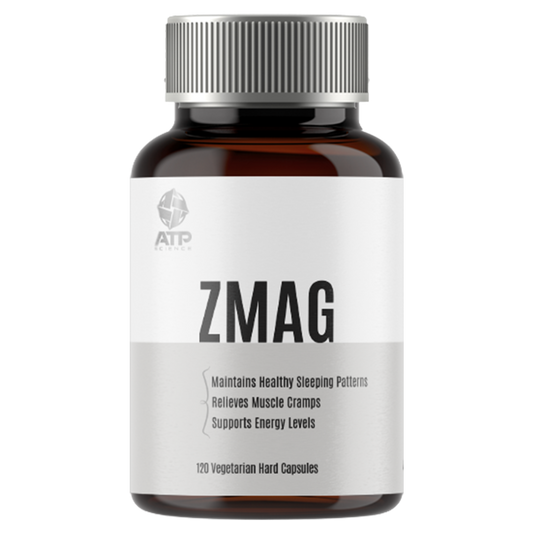 ATP Science Z Mag