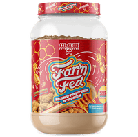 Peanut Butter n' Honey
