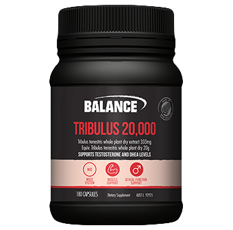Balance Tribulus 20000