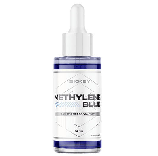 Biokey Methylene Blue