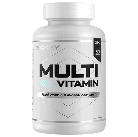 Biokey Multi Vitamin