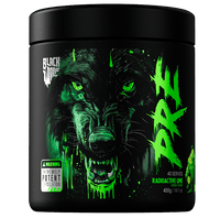 Radioactive Lime
