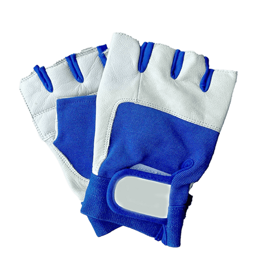 Bronx Spandex Gloves
