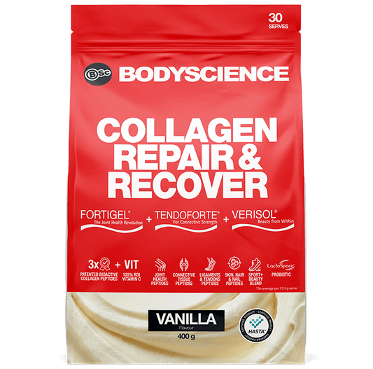 BSc Collagen Repair & Recover