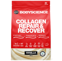 BSC Collagen Repair and Recover Vanilla