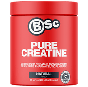 BSc Pure Creatine