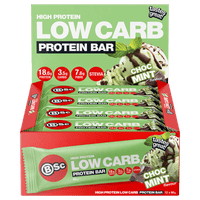 60g Choc Mint