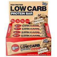 60g Cookie Dough