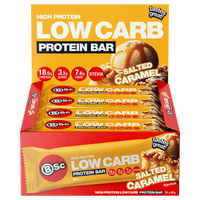 60g Salted Caramel