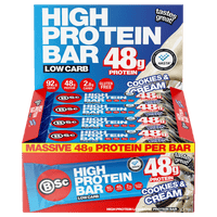 92g Cookies & Cream