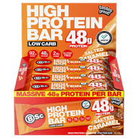 92g Salted Caramel
