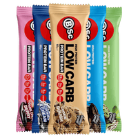 BSc High Protein Low Carb Protein Bar