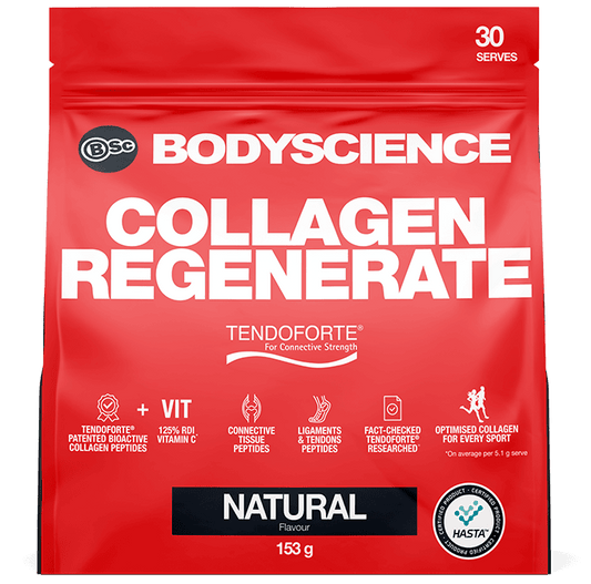 BSc Collagen Regenerate