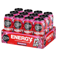 Berry Burst