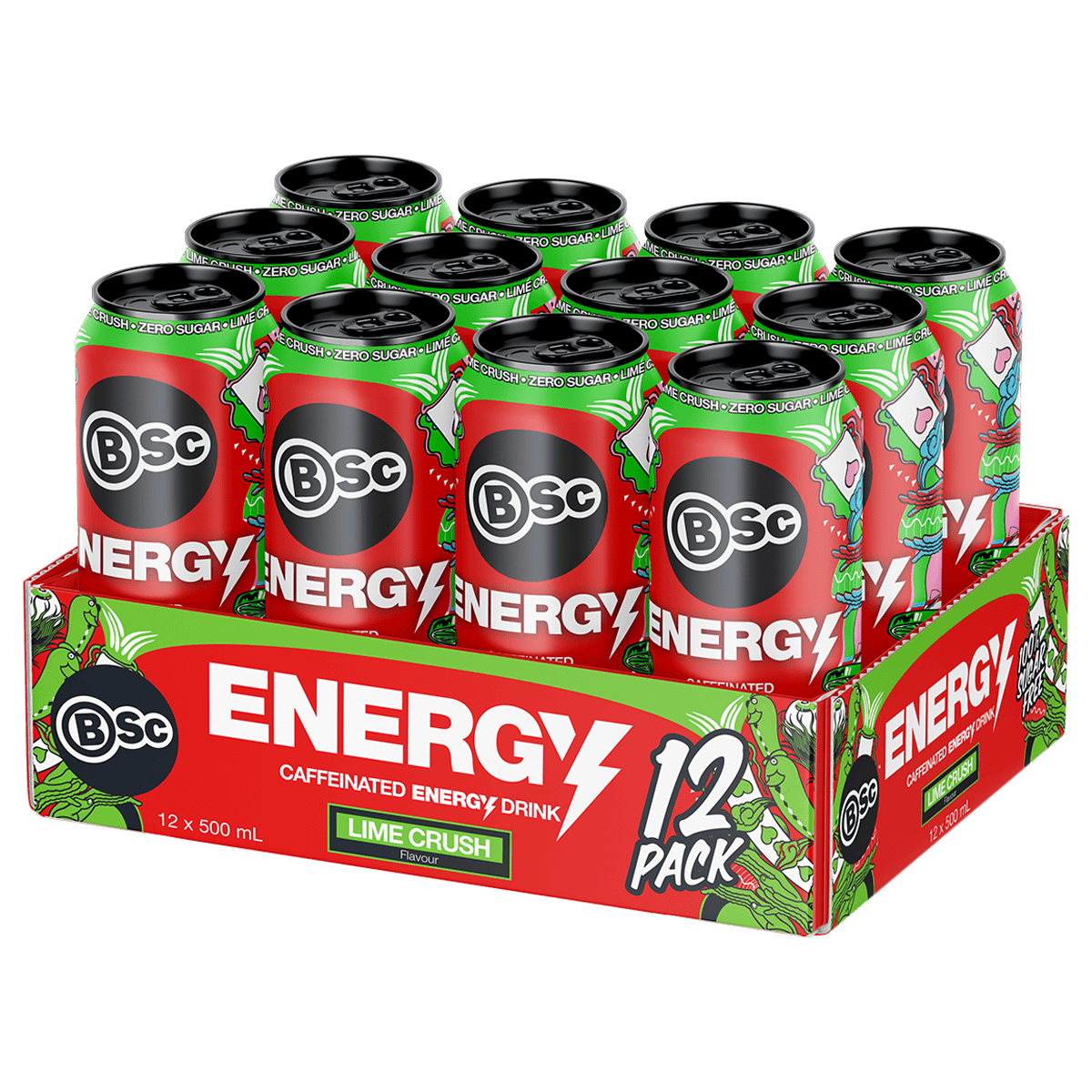 Lime Crush