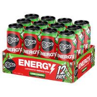 Lime Crush