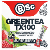 Super Berry