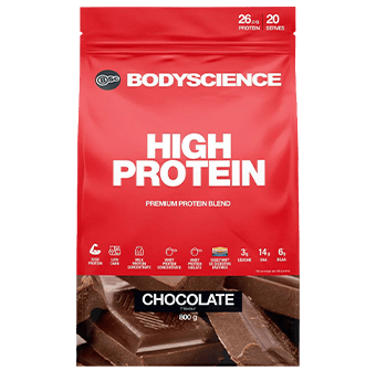 BSc High Protein