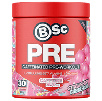 BSc Pre