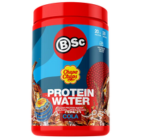 BSc Chupa Chups Protein Water 700 Cola