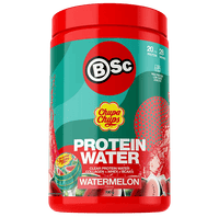 BSc Chupa Chups Protein Water 700 Watermelon