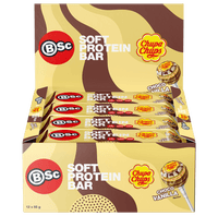BSc Soft Protein Bars