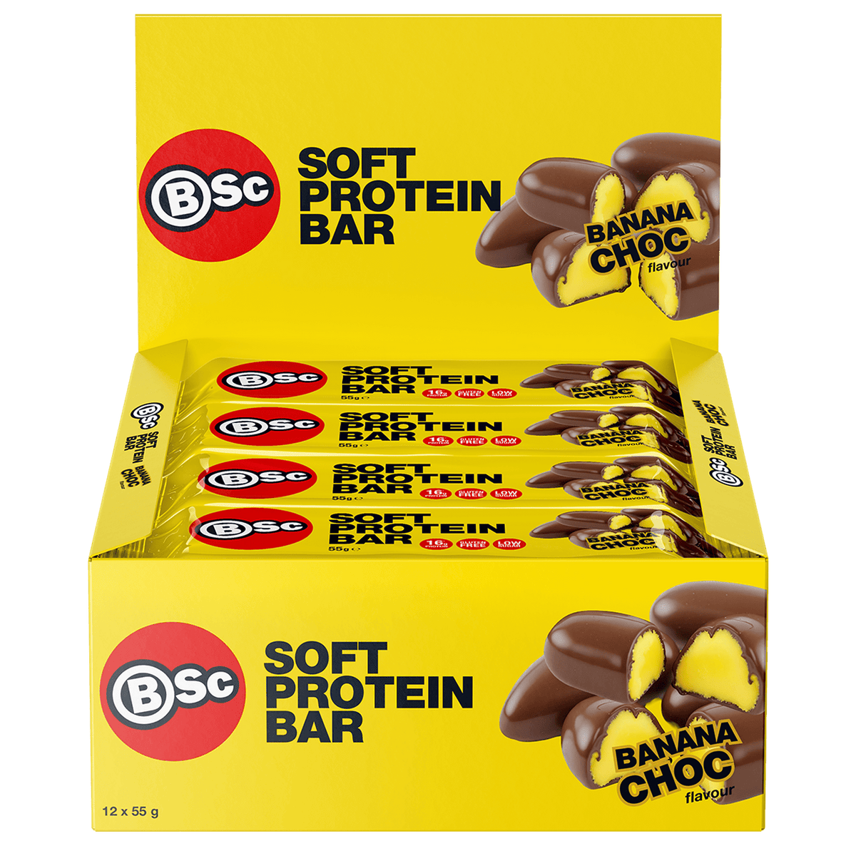 Banana Choc