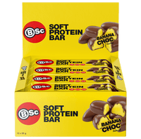 Banana Choc