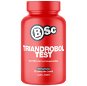 BSc Triandrobol Test